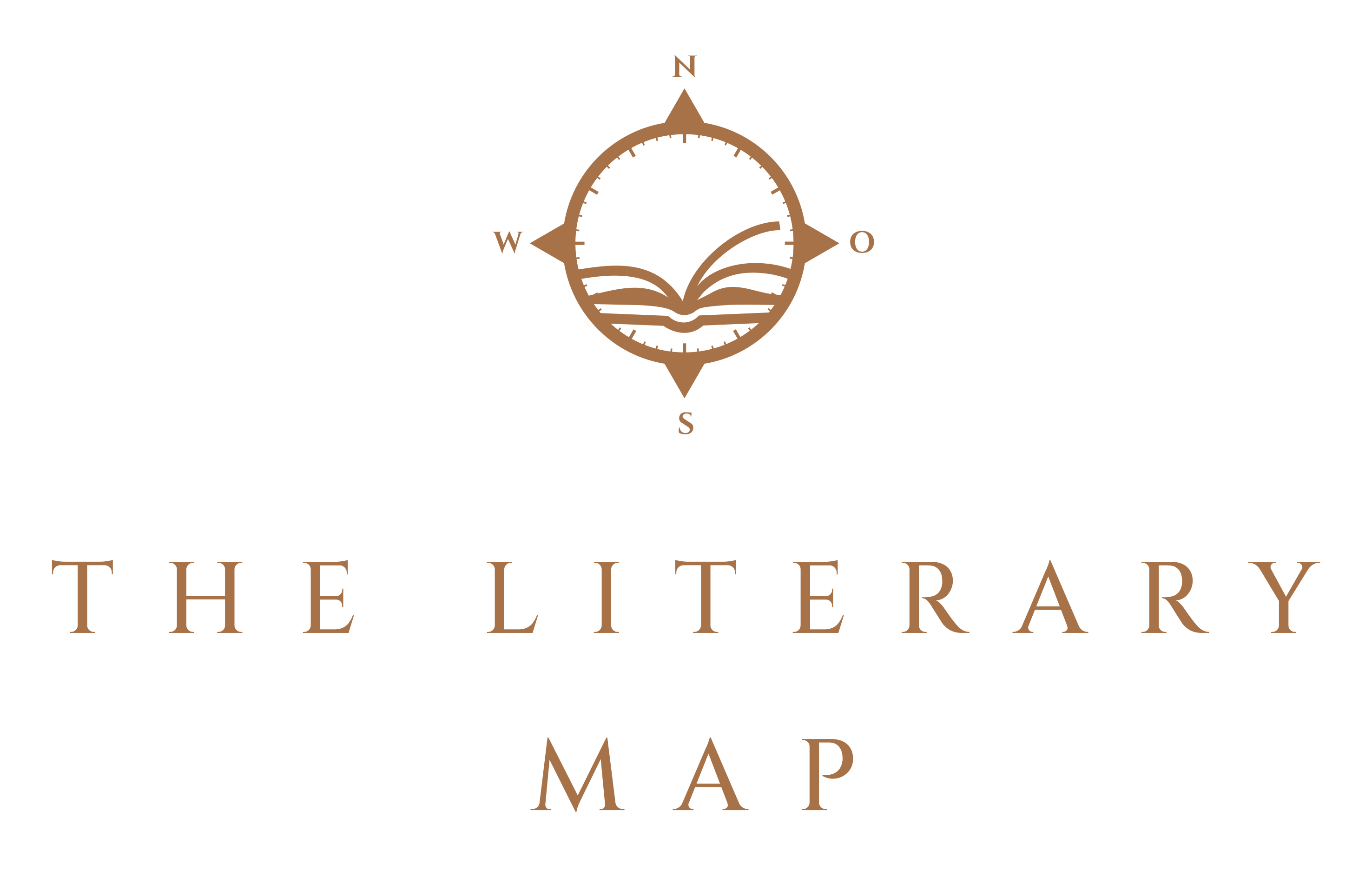 The Literary Map 